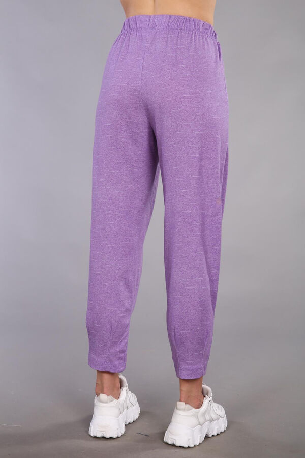 Adidas Velour сиреневые штаны