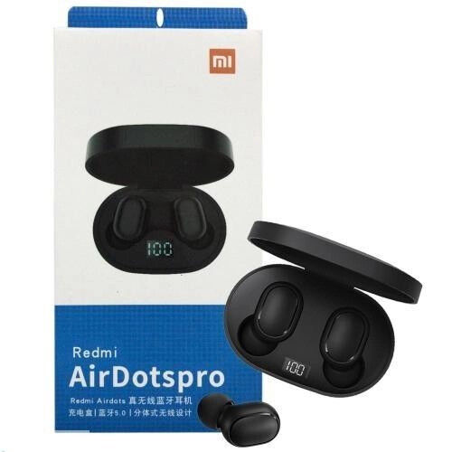 Xiaomi MI AirDots pro 3