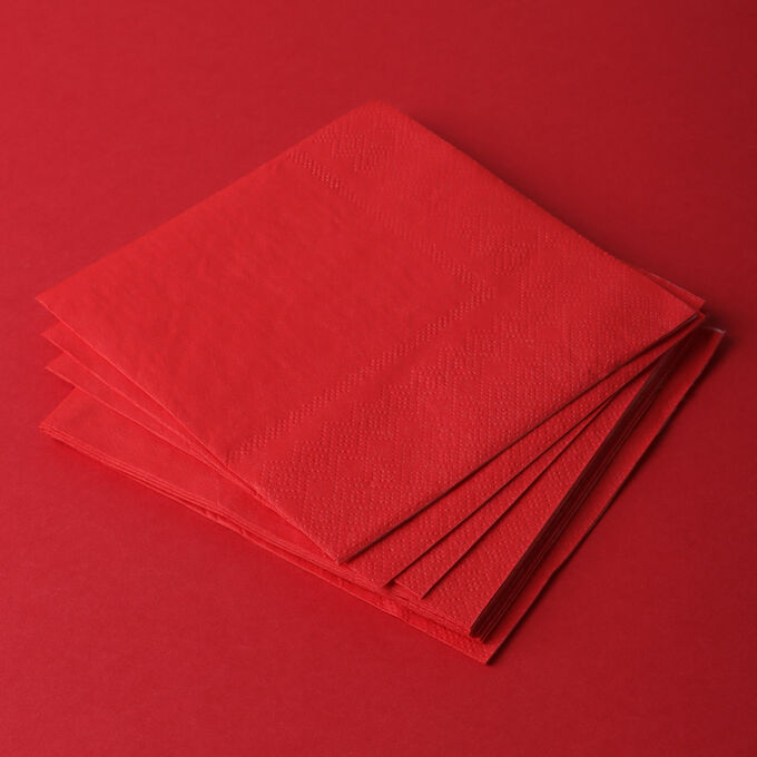 Красные салфетки купить. Красная салфетка. Салфетки бумажные красные. Салфетки бумажные сервировочные. Салфетка сервировочная красная.