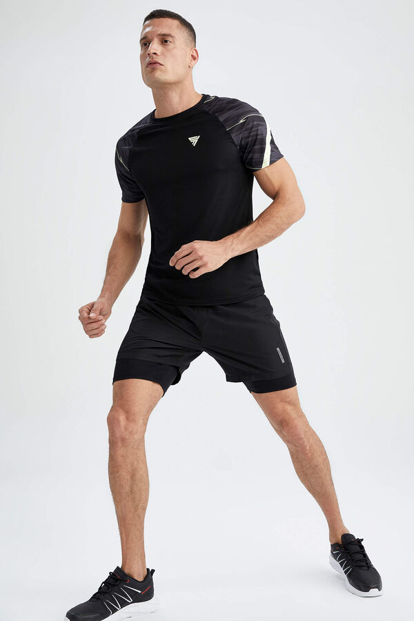 Puma Dry Cell Fit шорты man 2019