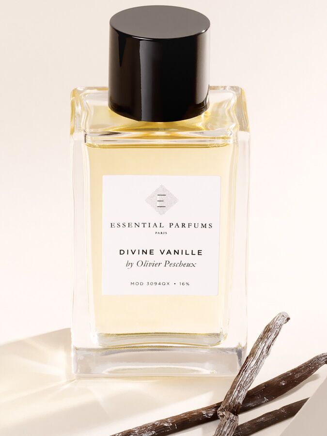 Essential parfums bois imperial фото