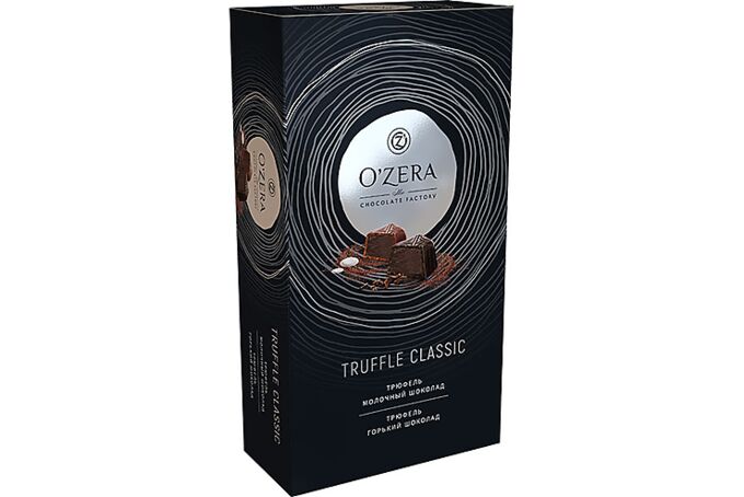 В«OzeraВ», РєРѕРЅС„РµС‚С‹ Truffle Classic, 215 Рі