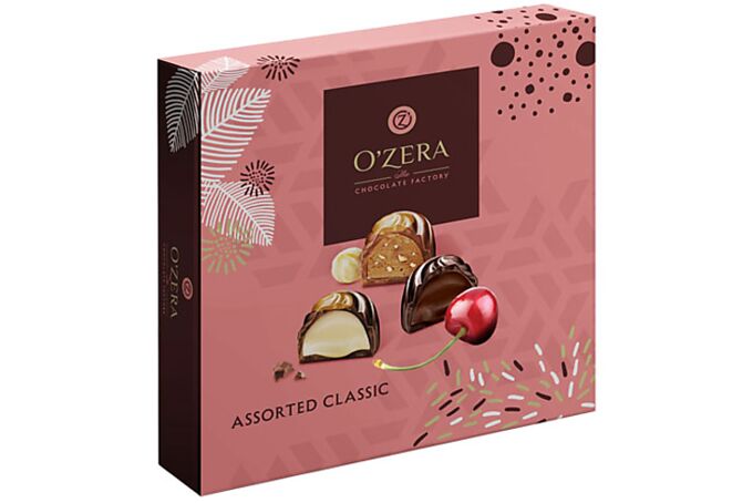 O Zera РєРѕРЅС„РµС‚С‹