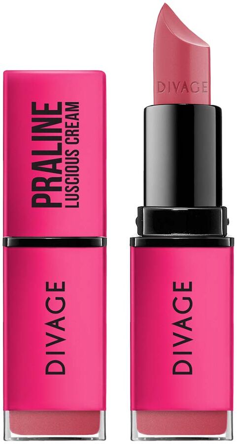 Divage помада тон – Telegraph