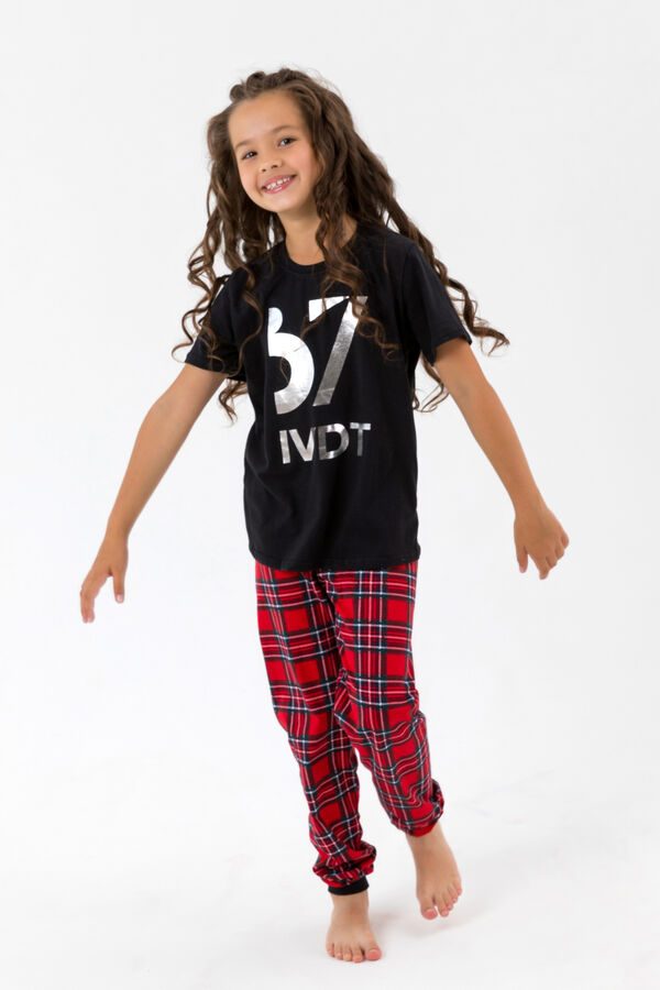 ivdt37 Style - детская пижама