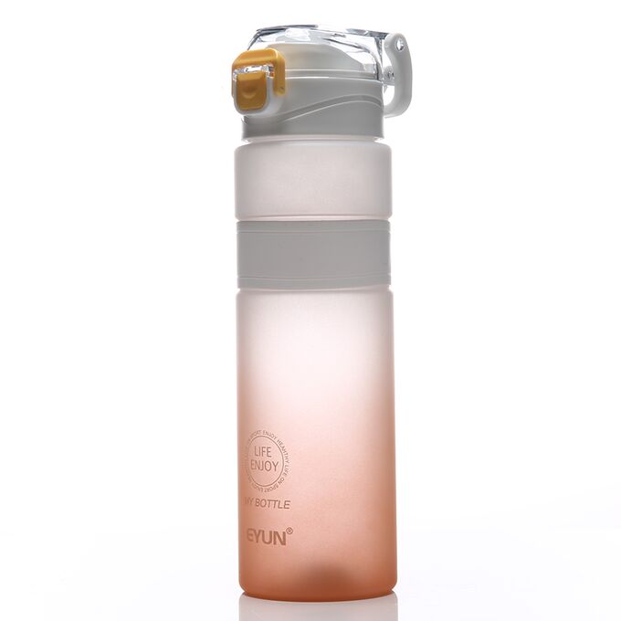 бутылка для воды, бутылка для воды спортивная, бутылка для воды детская 800мл