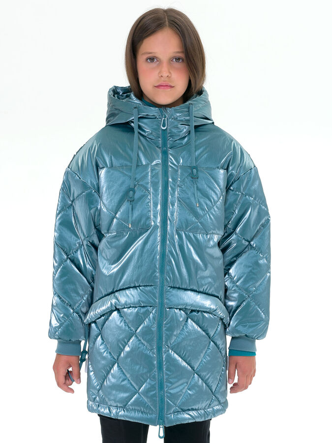 PELICAN GZXL5293 куртка для девочек