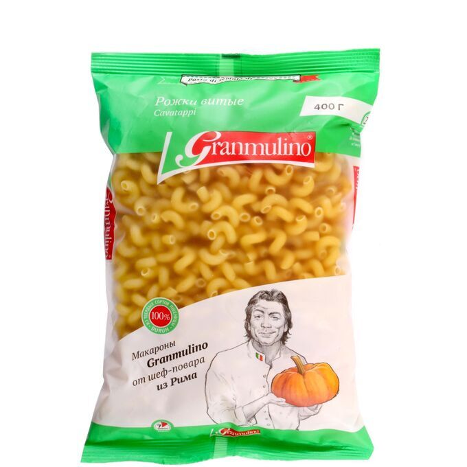 СМФ макароны