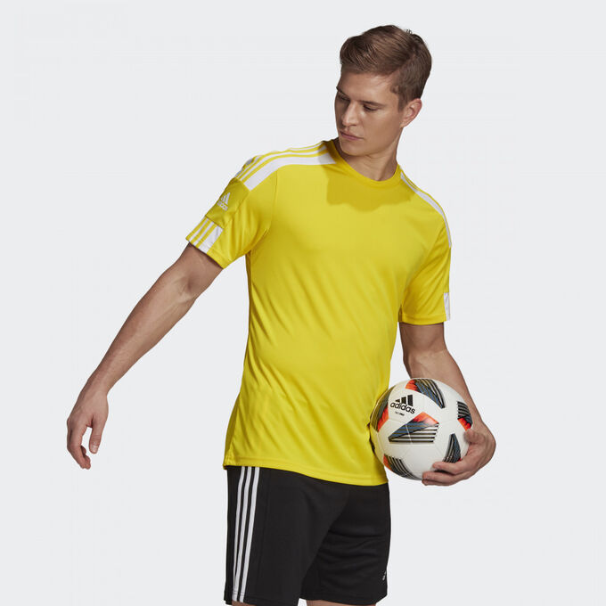 Футболка adidas Squad 21 JSY SS