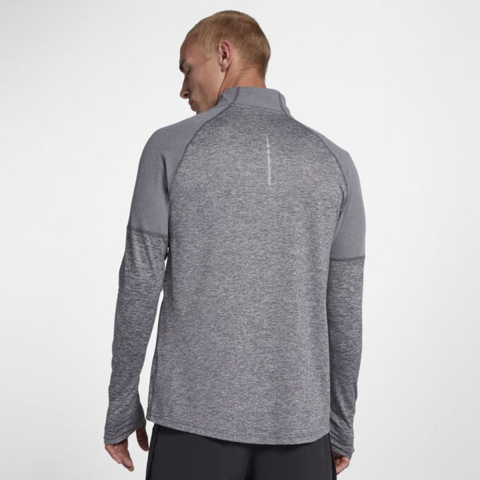 Nike Dri Fit лонгслив