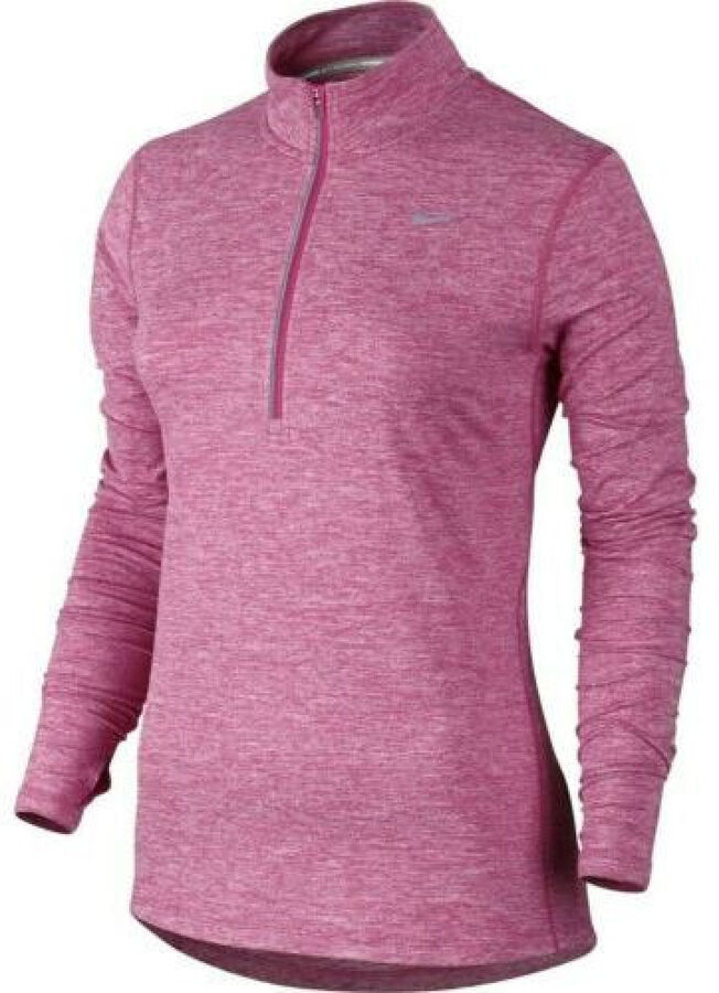 Nike Dri Fit лонгслив