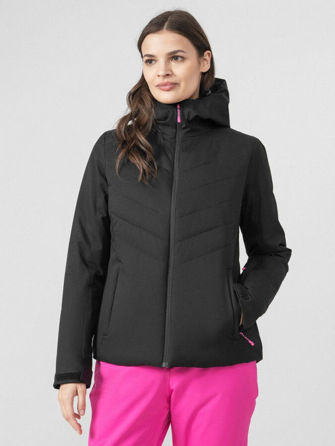 Пуховик Kelme Women's Down Jacket - купить по выгодной цене на Яндекс Маркете