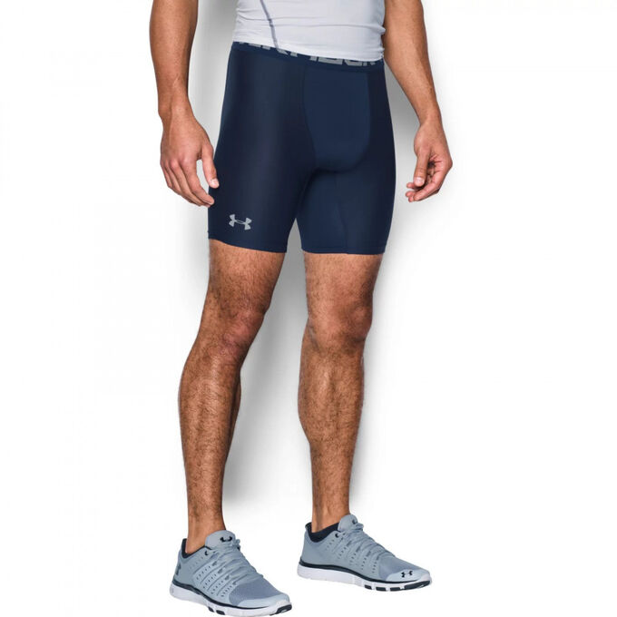 Under Armour тайтсы мужские шорты