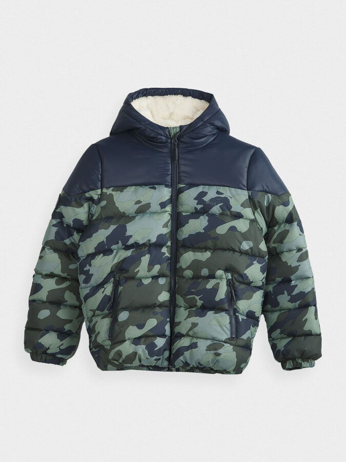 4F Куртка детская BOY&#039;S JACKETS