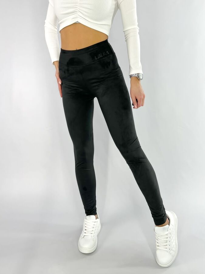 Облегающие джинсы Legging арт Gjn022590