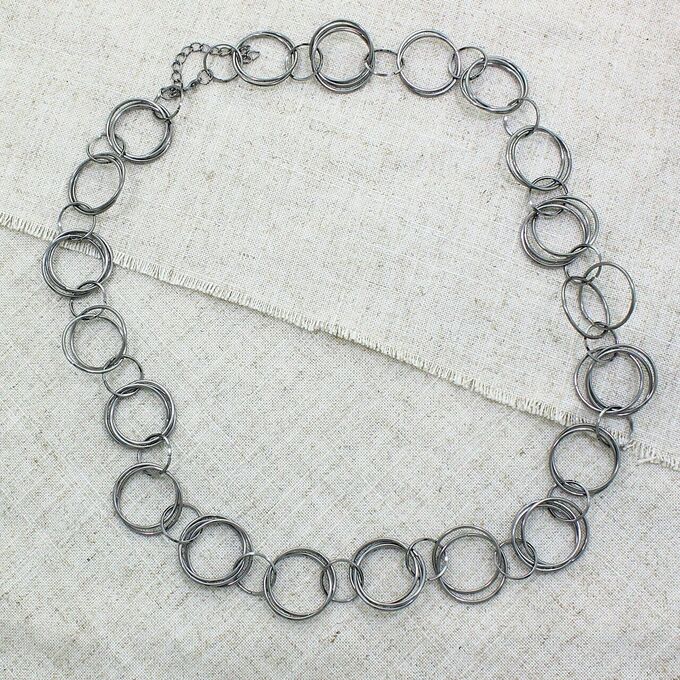 размер колье. таблица размеров цепочек на шею женские.