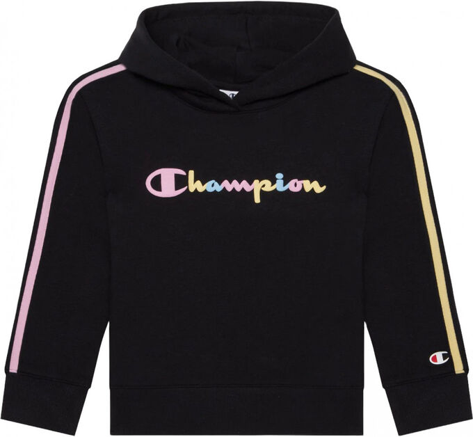 Champion Джемпер детский Hooded Sweatshirt