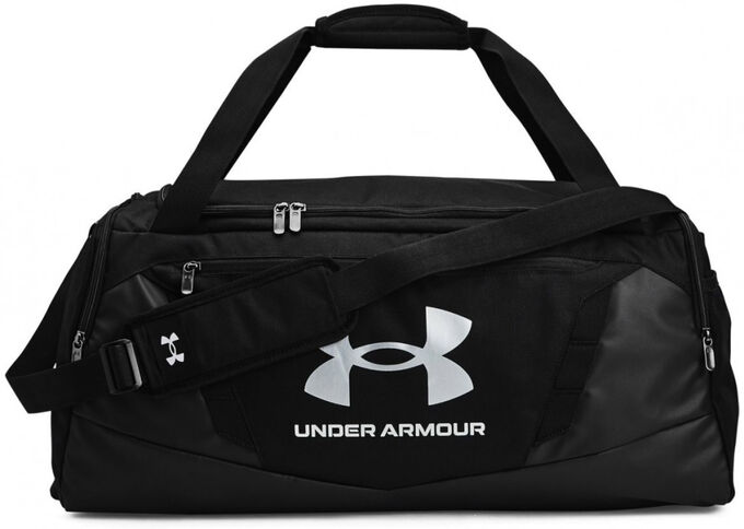 Under Armour Сумка UA Undeniable 5.0 Duffle MD