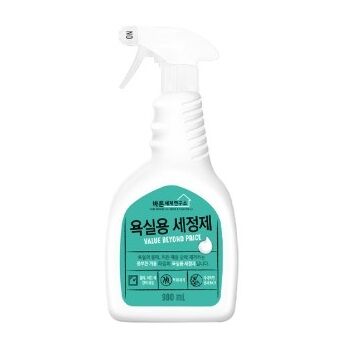 MUKUNGHWA Многофункциональный чистящий спрей ванных комнат &quot;Good Detergent Laboratory&quot; 900 мл 6
