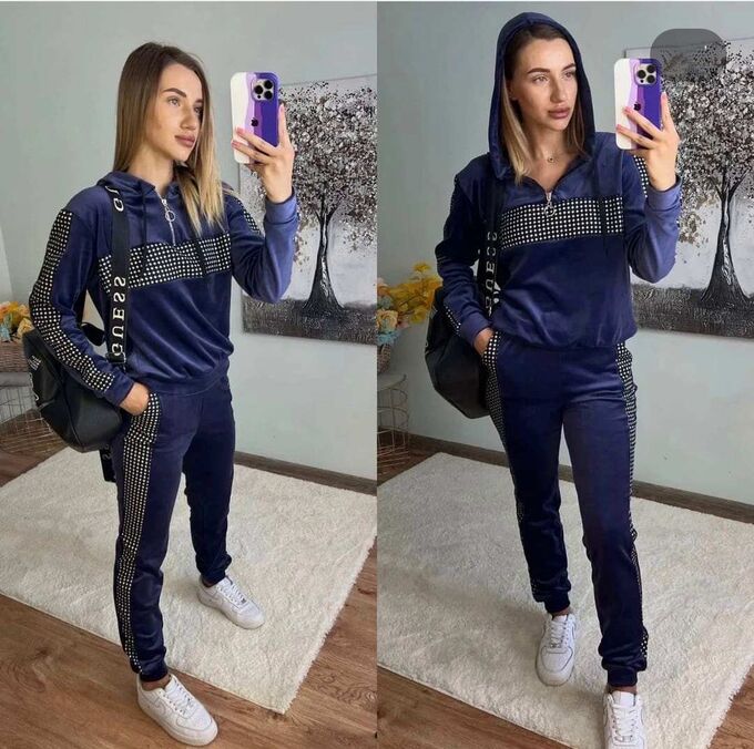Pijony спортивный костюм