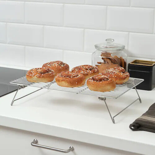 IKEA LÄTTBAKAD , охлаждающая полка, 39x28 см
