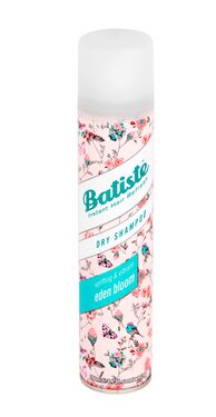 Batiste eden bloom сухой шампунь 200мл (р)