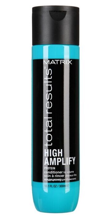 Matrix Кондиционер Total Results High Amplify для объёма волос, 300 мл, Матрикс