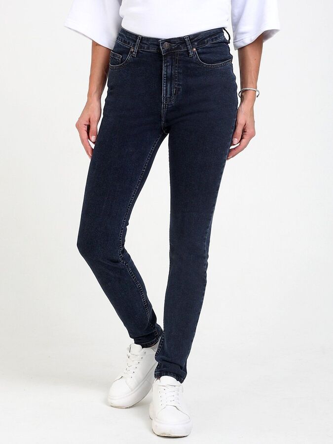 F5 / Женские джинсы Skinny fit | Джинсы женские. Женские джинсы скинни