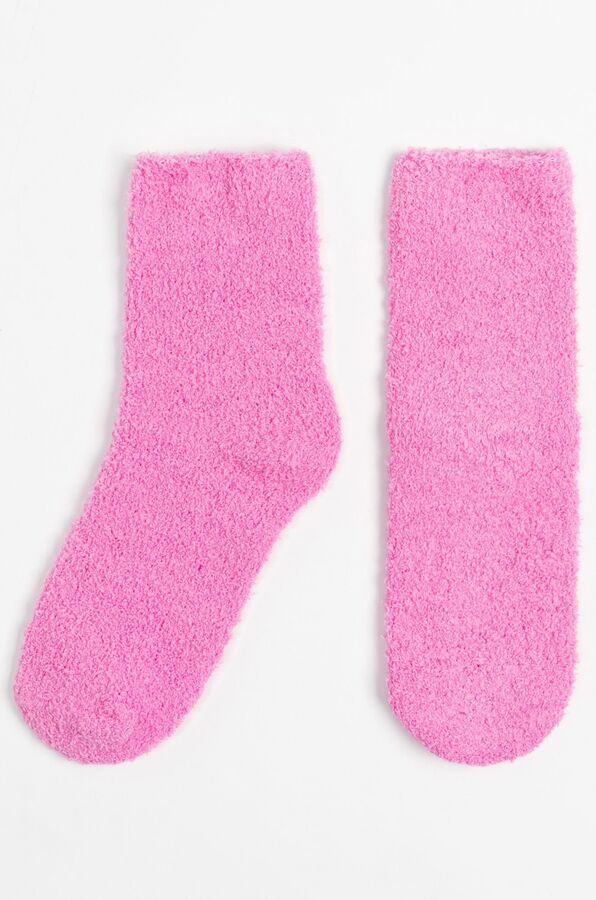 Женские махровые носки в подарочной упаковке KAFTAN