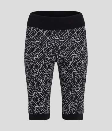 Велосипедки K/ATHLEISURE