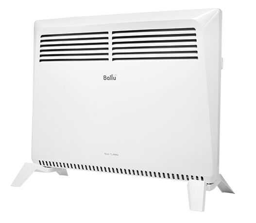 Конвектор Ballu Solo Turbo BEC/SMT-1500