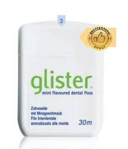 Amway Glister ™ Зубная нить
