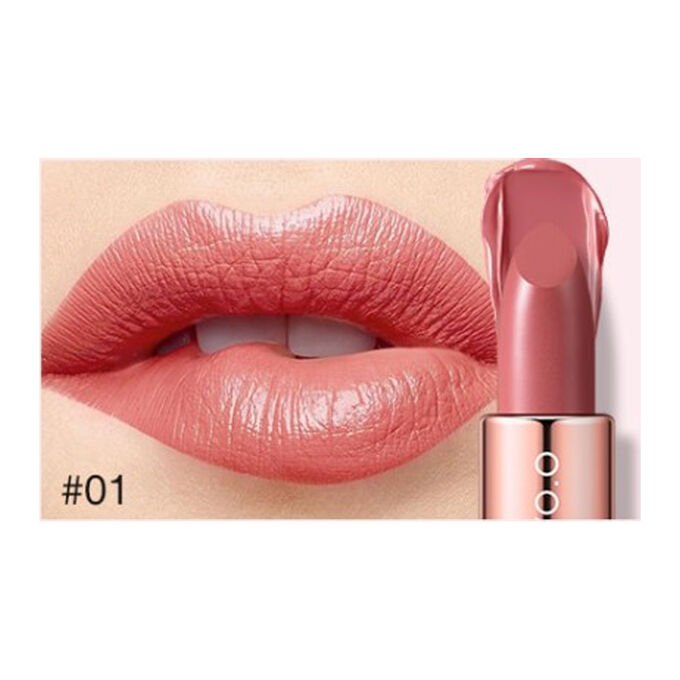 Помада O.TWO.O Velvet Shaping Lipstick № 1 3.8 g