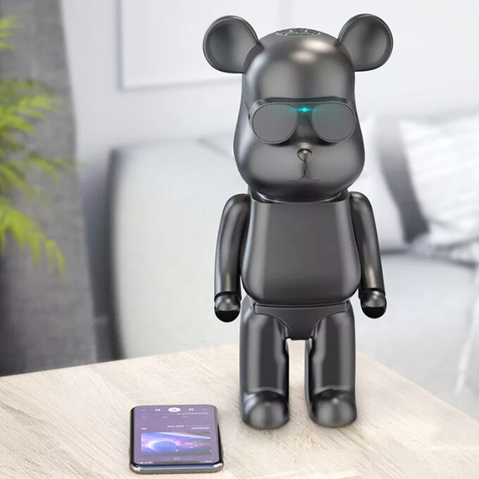 🔥 ХИТ Портативная колонка Wireless Speaker