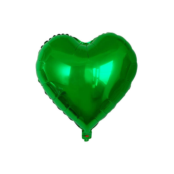 Образный шару. Фольгированный шар сердечко 25 лет. Шар фольга сердце зеленое. Квадратный фольгированный зеленый шар. Сердце из алюминия.