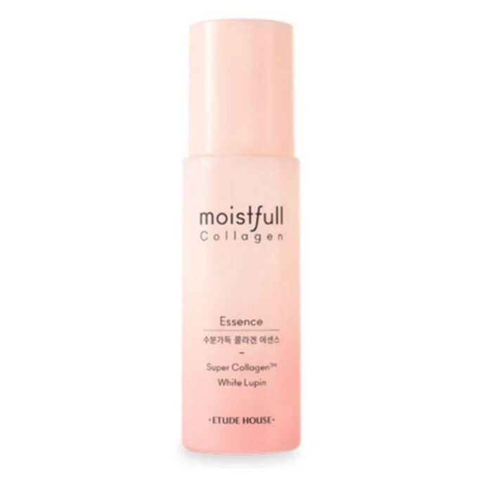 Etude Увлажняющая эссенция с гидролизованным коллагеном Collagen Moistfull Essence, 80 мл