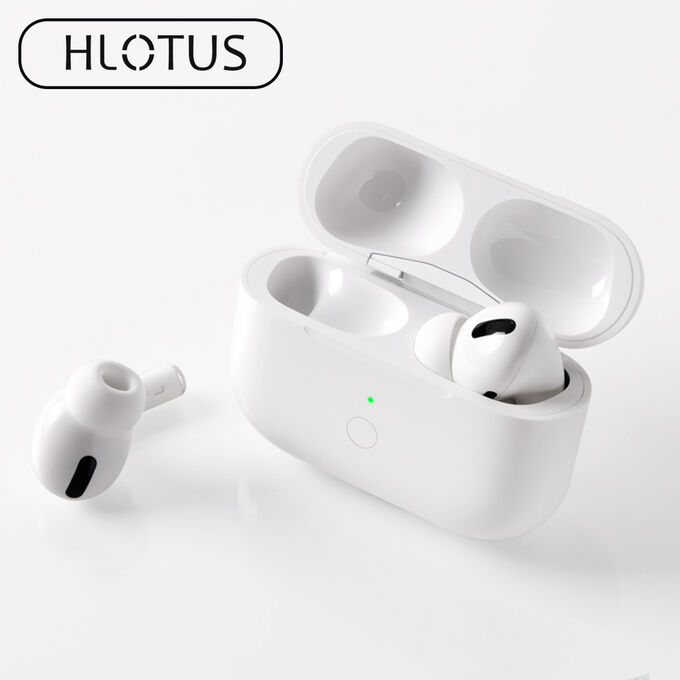 Беспроводные наушники Hlotus Wireless Earbuds S300 Pro