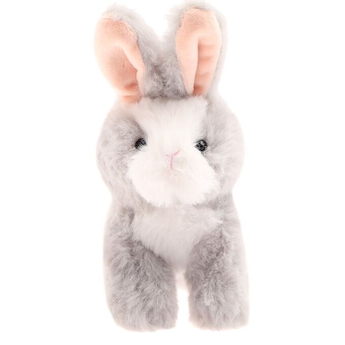 СИМА-ЛЕНД Мягкая игрушка «Кролик»