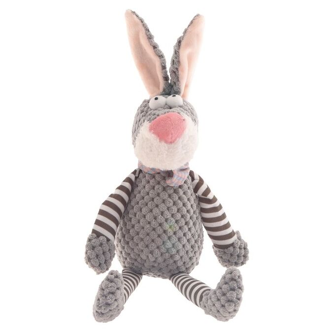 СИМА-ЛЕНД Мягкая игрушка «Ушастый кролик»