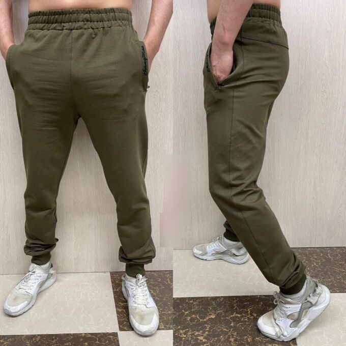 Спортивные штаны штаны СШ 3940 2