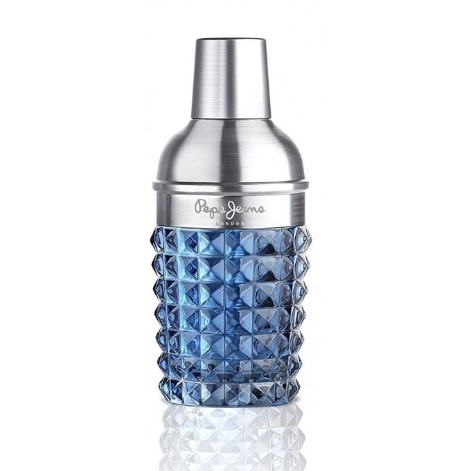 PEPE JEANS FOR HIM edt (m) 30ml м(е) туалетная вода мужская