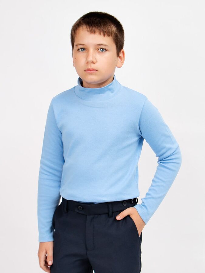 BONITO KIDS / Водолазка для мальчика арт.BK1494M | Водолазки для ...