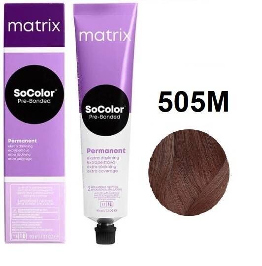 Краска для волос матрикс 508n