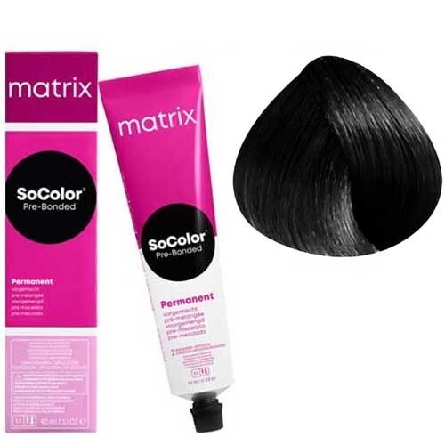 Краска для волос matrix socolor beauty 6nw