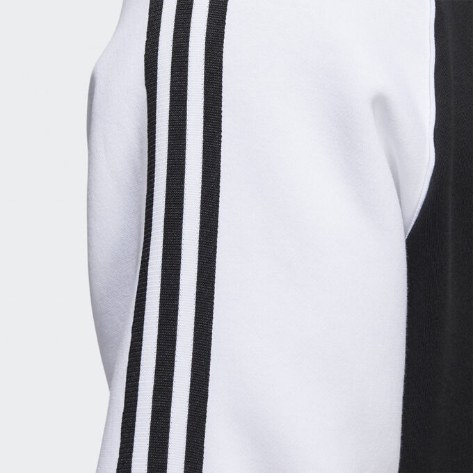 Р‘РµР»С‹Р№ adidas SST