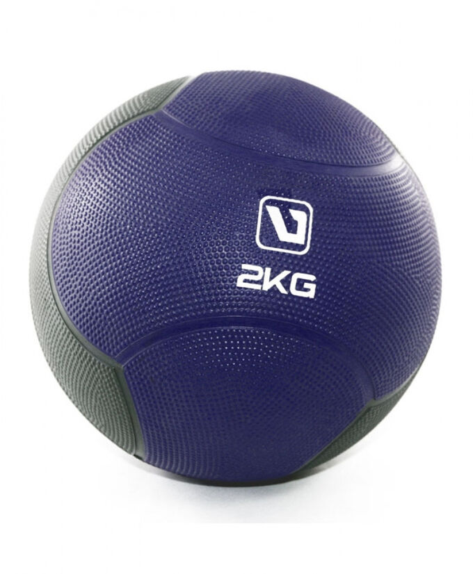 РњРµРґР±РѕР» Foreman Medicine Ball 1