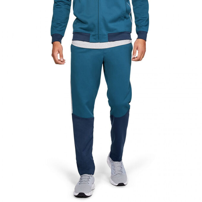 Under Armour Брюки мужские Recovery Travel Track Pant