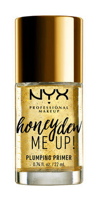 NYX Professional Make Up Honey Dew Me Up Primer
