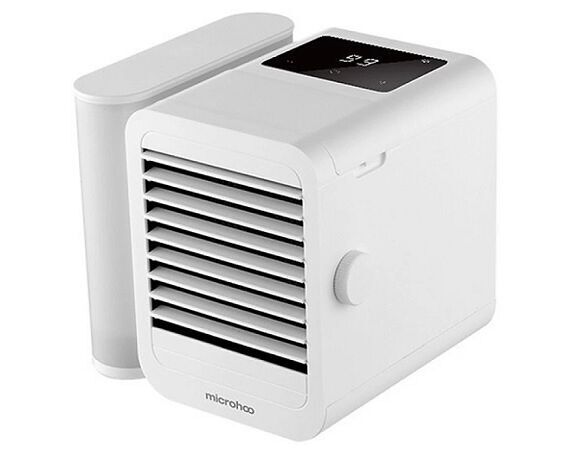 Портативный кондиционер Xiaomi Microhoo Personal Mini Air Conditioning ...