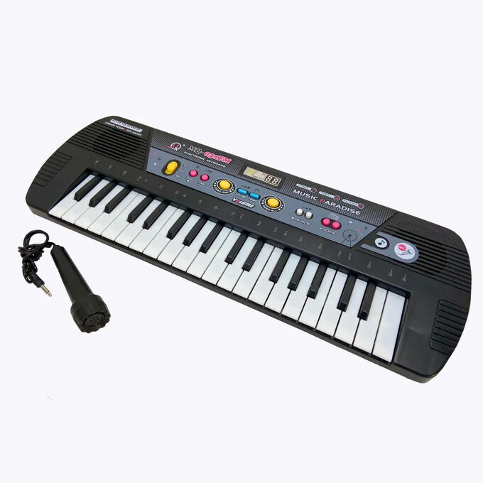 детский синтезатор. синтезатор mq 322a черный. пианино-синтезатор для детей bb 45. синтезатор sonata 32 клавиши. детский синтезатор zhorya 37 клавиш.